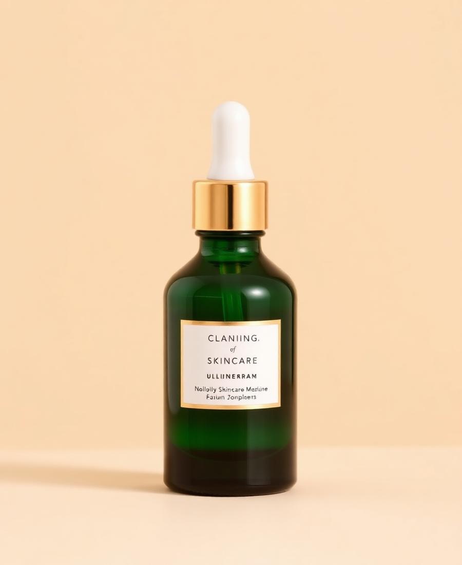Sérum Éclat